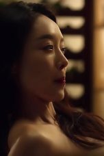 Korean Actress Scandal