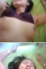 Penjaga Warung Klontong Keenakan