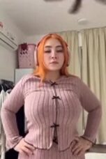 Tiktoker Gede TT nya